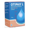 Otipax L int.ots.1 x 16 g Otipax L int.ots.1 x 16 g