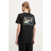 Bavlnené tričko adidas Originals Graphic Loose T JD1805 čierna M Bavlnené tričko adidas Originals Graphic Loose T JD1805 čierna M