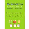 Matematyka Tabliczka mnożenia Zeszyt ćwiczeń Klasa 1-3 Monika Ostrowska Matematyka Tabliczka mnożenia Zeszyt ćwiczeń Klasa 1-3 Monika Ostrowska