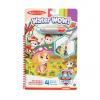 Melissa & Doug Magické pero Paw Patrol Water WOW! Skye Melissa & Doug Magické pero Paw Patrol Water WOW! Skye