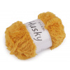Pletací příze Husky 100 g Varianta: 15 hořčicová, Balení: 1 ks Pletací příze Husky 100 g Varianta: 15 hořčicová, Balení: 1 ks