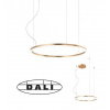 LED svietidlo Orbit 01-1711 Dali 3000K Ø 60cm Redo Group 01-1711-Dali prodloužená záruka na 2 roky LED svietidlo Orbit 01-1711 Dali 3000K Ø 60cm Redo Group 01-1711-Dali prodloužená záruka na 2 roky