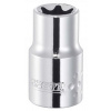 Hlavice nástrčné Torx E-profil 1/2 Hlavice nástrčné Torx E-profil 1/2