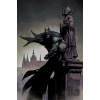 Batman: Svět - kolektiv autorů Batman: Svět - kolektiv autorů