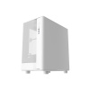 Počítačová skříň DARKFLASH DB330M Mesh White Počítačová skříň DARKFLASH DB330M Mesh White