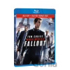 Mission: Impossible - Fallout Blu-ray Mission: Impossible - Fallout Blu-ray