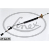 Lanko ručnej prevodovky LINEX 47.44.06 Lanko ručnej prevodovky LINEX 47.44.06