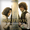 Mořeplavec - Diana Gabaldon - online doručenie Mořeplavec - Diana Gabaldon - online doručenie