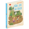 Bára jede na tábor - Bergmannová Anna Janečková Alžběta Bára jede na tábor - Bergmannová Anna Janečková Alžběta