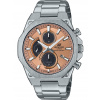 Casio EFS-S570D-5AUEF Mens Watch Edifice Chronograph Slnečný pohon 44mm 10ATM Casio EFS-S570D-5AUEF Mens Watch Edifice Chronograph Slnečný pohon 44mm 10ATM