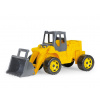 Lena GIGA TRUCKS Nakladač Eco 63 cm Lena GIGA TRUCKS Nakladač Eco 63 cm