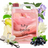Sprchový gél Möller SPA krémový, vôňa La Vie Est Belle 5000 ml Sprchový gél Möller SPA krémový, vôňa La Vie Est Belle 5000 ml