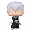 Bleach POP! Animation Figúrka z vinylu Gin Ichimaru 9 cm Bleach POP! Animation Figúrka z vinylu Gin Ichimaru 9 cm