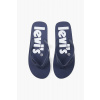 Pánske šľapky LEVI'S® Dixon 2.0 Flip Flop D6565-0004 Farba: Modrá, Veľkosť: L Pánske šľapky LEVI'S® Dixon 2.0 Flip Flop D6565-0004 Farba: Modrá, Veľkosť: L