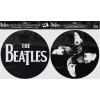 The Beatles Drop T Logo & Faces The Beatles Drop T Logo & Faces