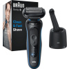 Braun Series 5 52-B7000cc (183422) Braun Series 5 52-B7000cc (183422)