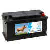 Batéria pre elektrický ohradník 12 V 95 Ah Batéria pre elektrický ohradník 12 V 95 Ah