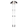 KLARFIT Pau TX Professional, palice na nordic walking, 50 % uhlík, 100-130 cm, korkové rukoväte (SPL3-PauGray) KLARFIT Pau TX Professional, palice na nordic walking, 50 % uhlík, 100-130 cm, korkové rukoväte (SPL3-PauGray)