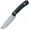 Fox Knives Monteserra Niolox Stonewashed, Black G10 FX-628 G10B Fox Knives Monteserra Niolox Stonewashed, Black G10 FX-628 G10B