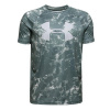 Chlapecké tričko Under Armour Tech Big Logo Printed SS - 3341070 Chlapecké tričko Under Armour Tech Big Logo Printed SS - 3341070