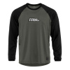 Bike dres Horsefeathers Spike LS chimera/black XL 25/26 - Odosielame do 24 hodín Bike dres Horsefeathers Spike LS chimera/black XL 25/26 - Odosielame do 24 hodín