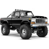 Traxxas TRX-4M Ford F-150 1979 1:18 RTR čierny Traxxas TRX-4M Ford F-150 1979 1:18 RTR čierny
