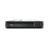 APC Smart-UPS 1500VA/1000W LCD RM 2U 230V + management karta AP9631 (zaruka bateria 2 roky) APC Smart-UPS 1500VA/1000W LCD RM 2U 230V + management karta AP9631 (zaruka bateria 2 roky)