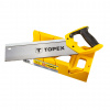 TOPEX 10A710 Back saw 300 mm with mitre box TOPEX 10A710 Back saw 300 mm with mitre box