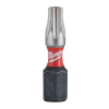 Milwaukee skrutkovací bit Shockwave TX BO20 25mm (2ks) 4932471582 Milwaukee skrutkovací bit Shockwave TX BO20 25mm (2ks) 4932471582