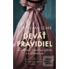 Deväť pravidiel na preži… (Sarah MacLeanová) Deväť pravidiel na preži… (Sarah MacLeanová)