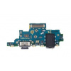Doska nabíjací konektor a mikrofón Samsung Galaxy A72 A725 Doska nabíjací konektor a mikrofón Samsung Galaxy A72 A725