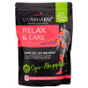VIVAPHARM Soľ do kúpeľa s hadím jedom RELAX & CARE regeneračná 1000 g VIVAPHARM Soľ do kúpeľa s hadím jedom RELAX & CARE regeneračná 1000 g