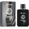 BI-ES SANKAI BLACK toaletná voda 100 ml BI-ES SANKAI BLACK toaletná voda 100 ml