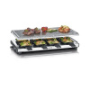 Severin RG 2374 raclette gril Severin RG 2374 raclette gril