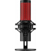 HP Mikrofón HyperX QuadCast 2, kondenzátorový, USB, pop filter, čierny (872V1AA) HP Mikrofón HyperX QuadCast 2, kondenzátorový, USB, pop filter, čierny (872V1AA)