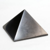 Pyramída Šungit 3 x 3 cm Pyramída Šungit 3 x 3 cm