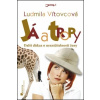 Já a tropy - Další důkaz o nezničitelnos - Ludmila Vítovcová Já a tropy - Další důkaz o nezničitelnos - Ludmila Vítovcová
