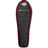 Zimní mumiový spacák TRIMM ARKTIS red/ dark grey Velikost: 195 cm, Barva: red/ dark grey, Orientace zipu: Pravý Zimní mumiový spacák TRIMM ARKTIS red/ dark grey Velikost: 195 cm, Barva: red/ dark grey, Orientace zipu: Pravý