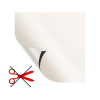 AVfol Master-Biela - 1,65m x 1,5mm, 25m rolka AVfol Master-Biela - 1,65m x 1,5mm, 25m rolka