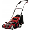 Einhell GE-SA 36/35 Li-Solo Power X-Change akumulátor vertikutátor, provzdušňovač trávníku bez akumulátoru, bez nabíječky, s rychlým odpojením, s nastavením Einhell GE-SA 36/35 Li-Solo Power X-Change akumulátor vertikutátor, provzdušňovač trávníku bez akumulátoru, bez nabíječky, s rychlým odpojením, s nastavením