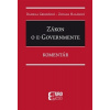 Zákon o eGovernmente Zákon o eGovernmente