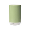 Zelená keramická váza Pastel Green 7494 – Pantone Zelená keramická váza Pastel Green 7494 – Pantone