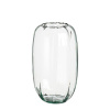 Váza sklo Ricci V25/pr.15cm Váza sklo Ricci V25/pr.15cm