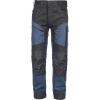 Cerva KEILOR STRETCH Pracovné nohavice čierna/navy 62 Cerva KEILOR STRETCH Pracovné nohavice čierna/navy 62