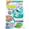 Craze INKEE Slime farebný sliz do vane 100 g Craze INKEE Slime farebný sliz do vane 100 g