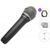 Samson Q7 SET Vokálny dynamický mikrofón Samson Q7 SET Vokálny dynamický mikrofón
