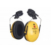 Slúchadlá protihlukové pre prilby, Peltor Optime I, 3M žltá, 26 dB, balenie 1 ks Slúchadlá protihlukové pre prilby, Peltor Optime I, 3M žltá, 26 dB, balenie 1 ks