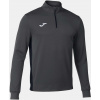 Športová mikina JOMA Winner Anthracite|3XS Športová mikina JOMA Winner Anthracite|3XS
