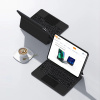 AC mobile Magic Keyboard Xiaomi Pad 8 / Pad 8 Pro – klávesnica s touchpadom a stojánom Farba: čierna AC mobile Magic Keyboard Xiaomi Pad 8 / Pad 8 Pro – klávesnica s touchpadom a stojánom Farba: čierna