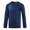 Detská košeľa - Reebok Detská košeľa Veľkosť 104 Krátke rukávy (T -shirt s dlhým rukávom dieťa reebok b es) Detská košeľa - Reebok Detská košeľa Veľkosť 104 Krátke rukávy (T -shirt s dlhým rukávom dieťa reebok b es)